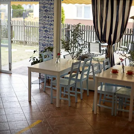 Pokoje U Mirka Gæstehus