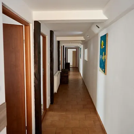 Pokoje U Mirka Dźwirzyno