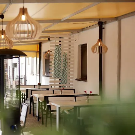 Gasthof Pokoje U Mirka