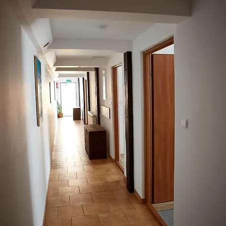 Pokoje U Mirka Gæstehus Dźwirzyno