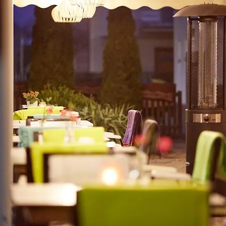 Gasthof Pokoje U Mirka