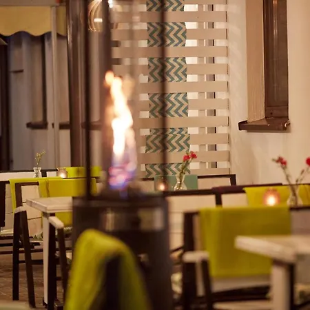 Gasthof Pokoje U Mirka