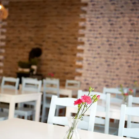 Pokoje U Mirka Gæstehus Dźwirzyno