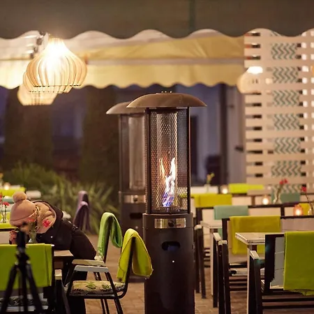 Pokoje U Mirka Gæstehus Dźwirzyno