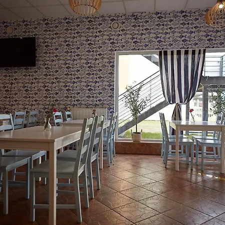 Pokoje U Mirka Gæstehus *