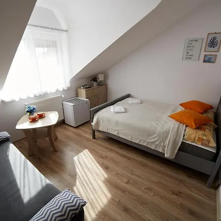 Gæstehus Pokoje U Mirka *