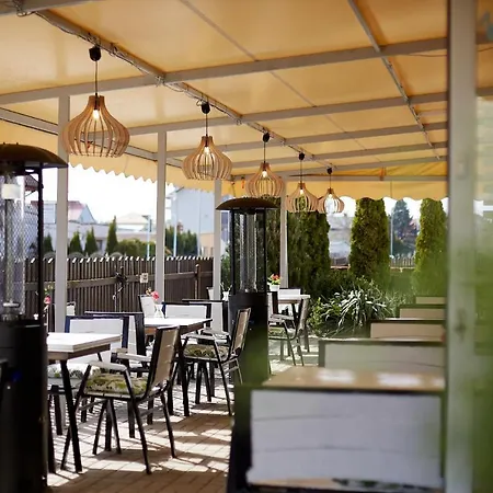 Pokoje U Mirka * Dźwirzyno