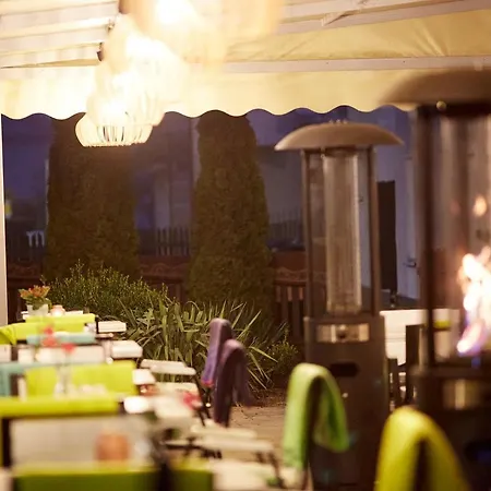 Gasthof Pokoje U Mirka