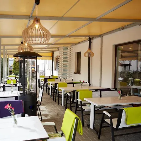 Pokoje U Mirka Gæstehus Dźwirzyno