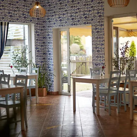 Pokoje U Mirka Gæstehus