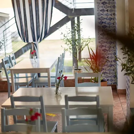 Gasthof Pokoje U Mirka Dźwirzyno