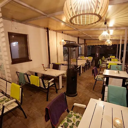 Gæstehus Pokoje U Mirka *