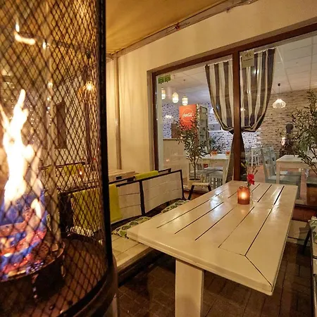 Gæstehus Pokoje U Mirka *