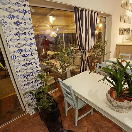 Pokoje U Mirka Gæstehus Dźwirzyno