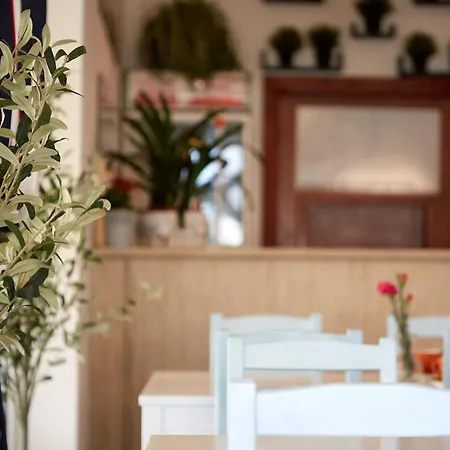 Pokoje U Mirka Gæstehus Dźwirzyno