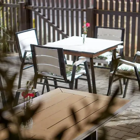 Pokoje U Mirka * Dźwirzyno