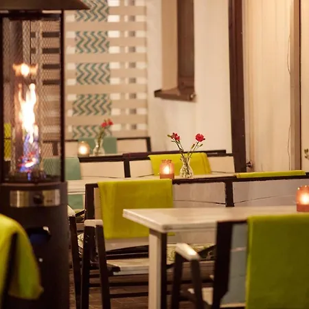 Gæstehus Pokoje U Mirka