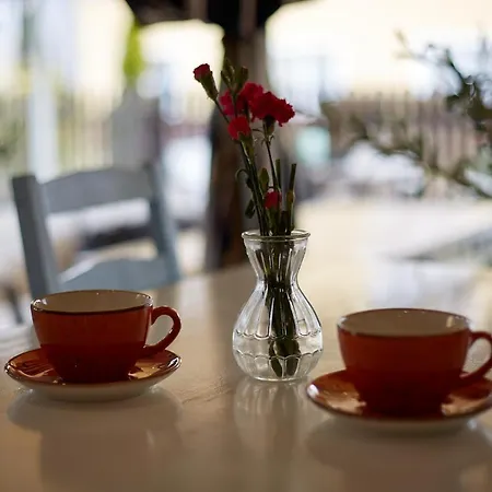 Gæstehus Pokoje U Mirka