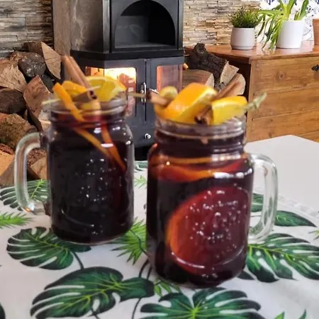 Gæstehus Pokoje U Mirka *