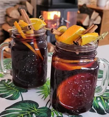 Pokoje U Mirka Gæstehus