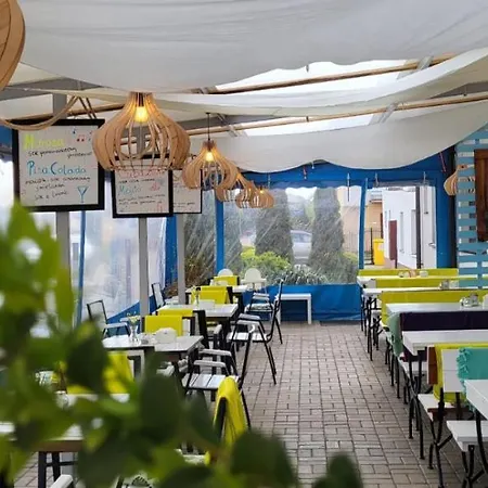 Pokoje U Mirka Dźwirzyno