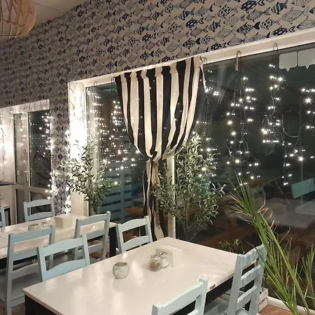 Pokoje U Mirka Gæstehus