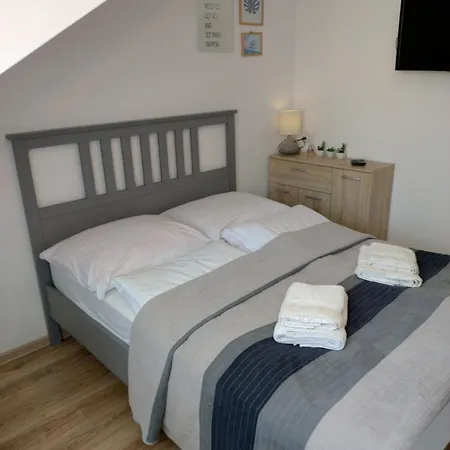 Gæstehus Pokoje U Mirka *