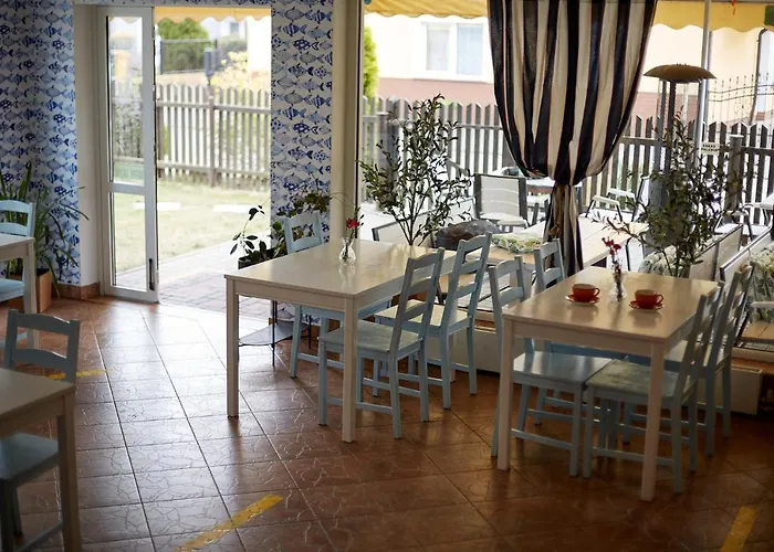 Pokoje U Mirka 게스트하우스