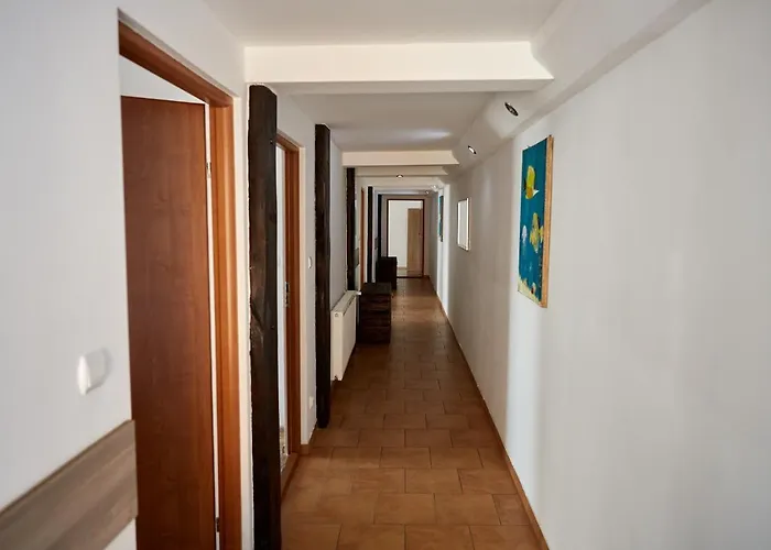 Pokoje U Mirka Dzwirzyno