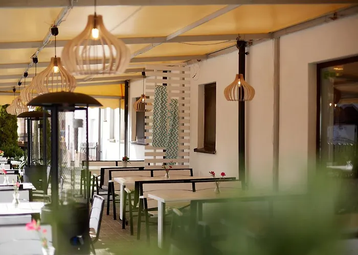 Guest house Pokoje U Mirka