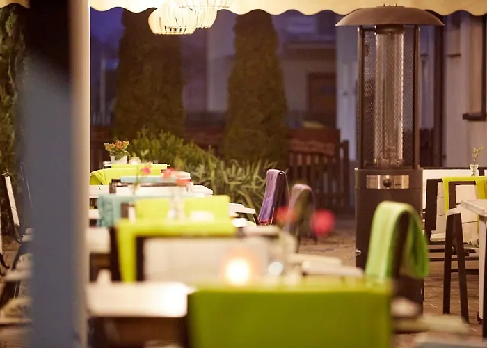 Guest house Pokoje U Mirka