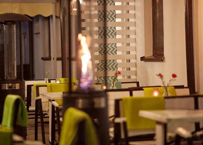 게스트하우스 Pokoje U Mirka