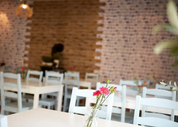 Pokoje U Mirka Guest house Dzwirzyno