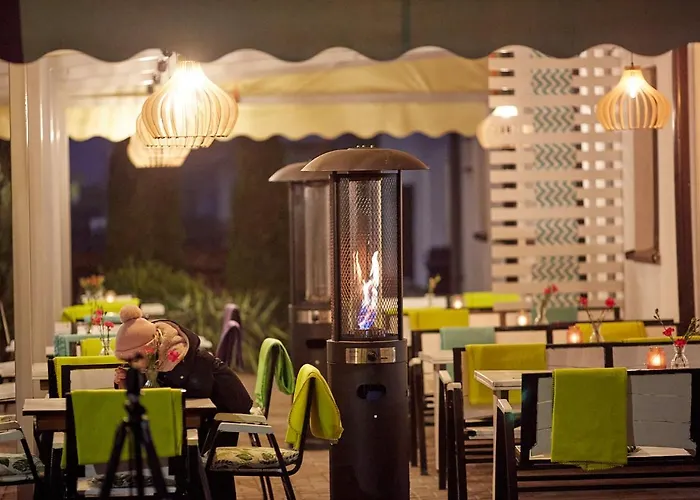 Pokoje U Mirka Guest house Dzwirzyno