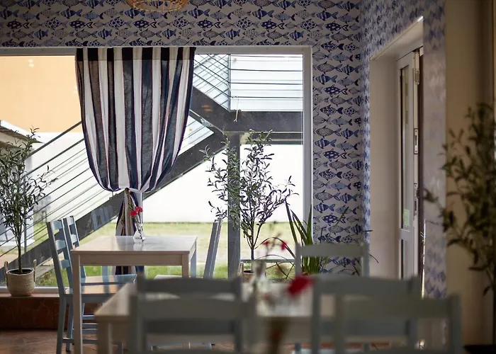 Guest house Pokoje U Mirka