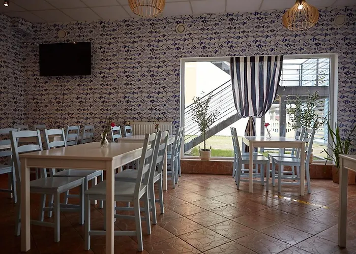 Pokoje U Mirka Guest house *