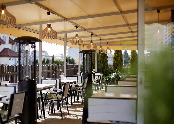 Pokoje U Mirka * 드지비르지노