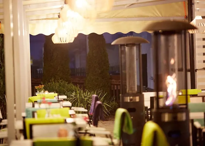 게스트하우스 Pokoje U Mirka