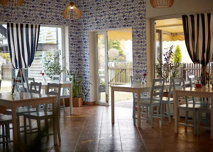 Pokoje U Mirka 게스트하우스