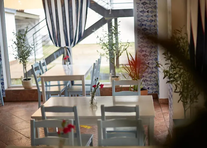 Guest house Pokoje U Mirka Dzwirzyno