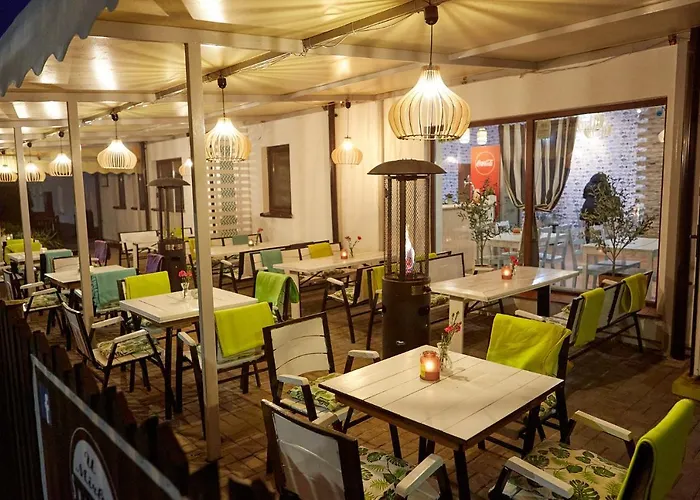 Guest house Pokoje U Mirka Dzwirzyno