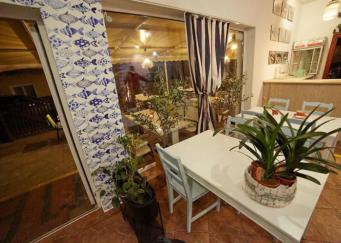 Pokoje U Mirka 게스트하우스 드지비르지노