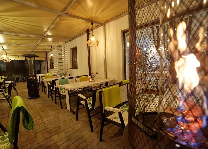 Pokoje U Mirka * 드지비르지노