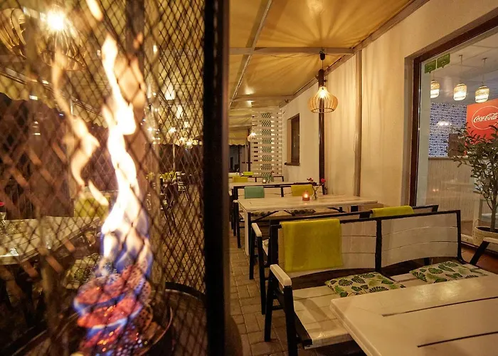 Pokoje U Mirka * 드지비르지노