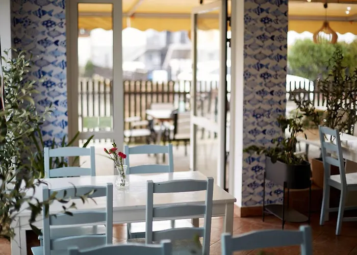 게스트하우스 Pokoje U Mirka