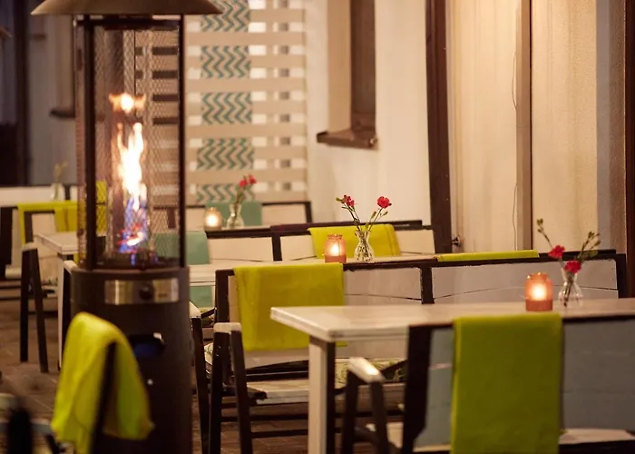 게스트하우스 Pokoje U Mirka