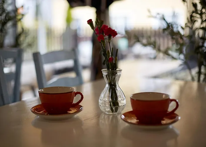 Pensión Pokoje U Mirka