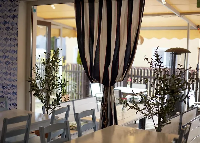 게스트하우스 Pokoje U Mirka