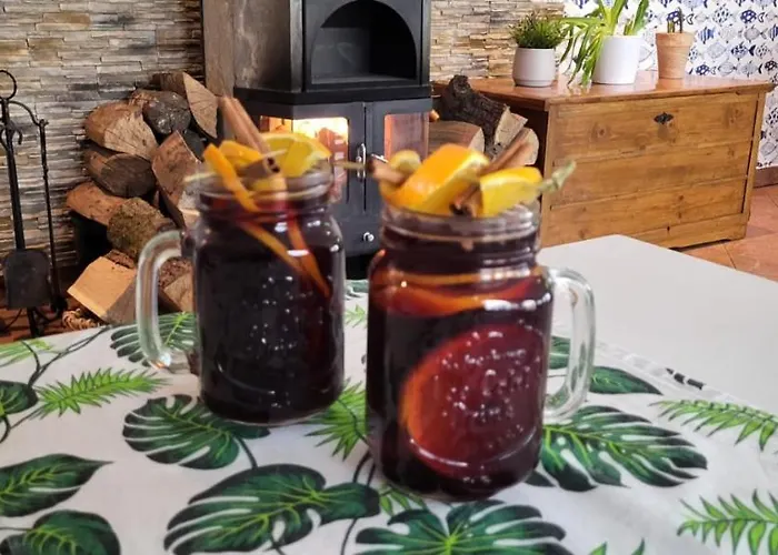 게스트하우스 Pokoje U Mirka *