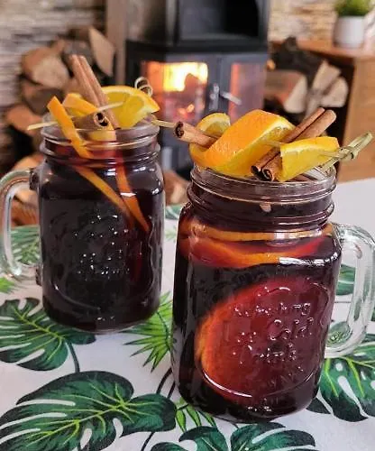 Pokoje U Mirka Pensión